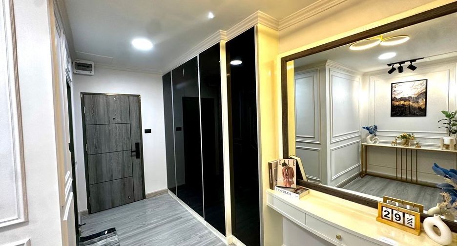 For rent 1 bed condo in Chatuchak, Bangkok