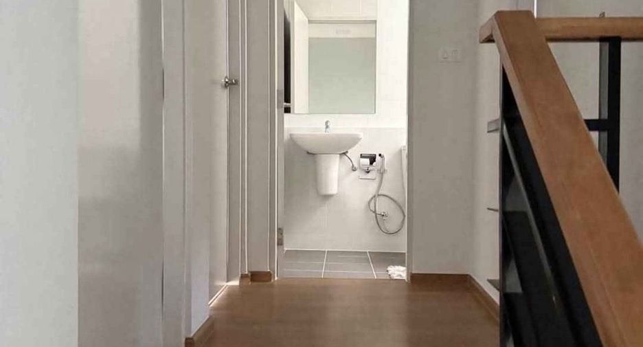 For rent 3 ベッドルーム house in Bang Phli, Samut Prakan