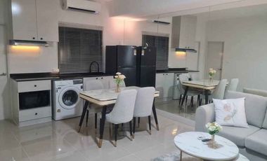 For rent 3 bedrooms house in Bang Phli, Samut Prakan