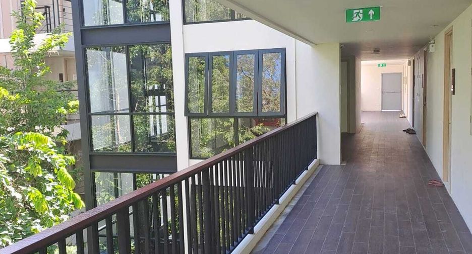 For sale studio condo in Mueang Phuket, Phuket