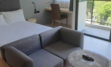 For sale studio condo in Mueang Phuket, Phuket