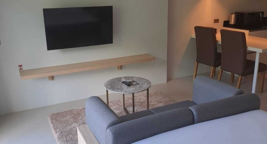 For sale studio condo in Mueang Phuket, Phuket