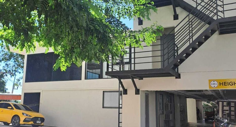 For sale studio condo in Mueang Phuket, Phuket