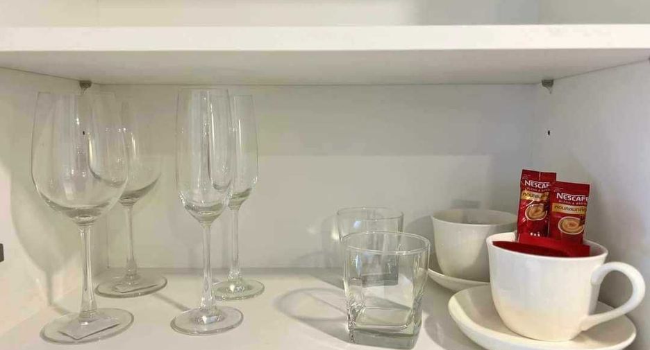 For sale studio condo in Mueang Phuket, Phuket