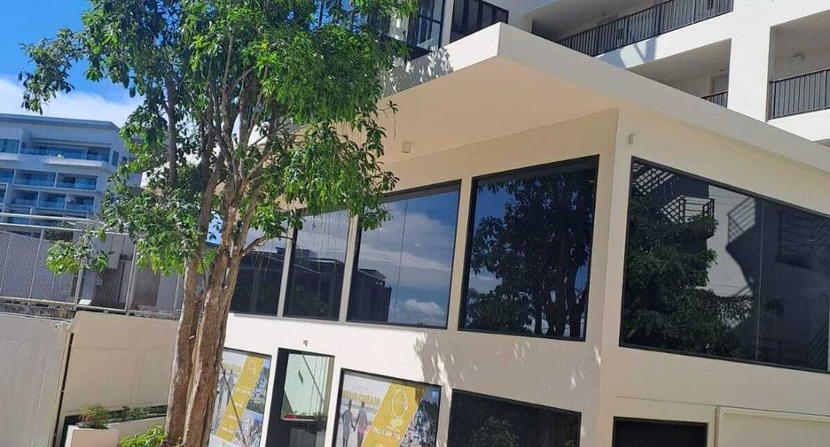 For sale studio condo in Mueang Phuket, Phuket