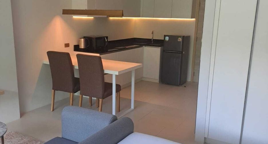 For sale studio condo in Mueang Phuket, Phuket