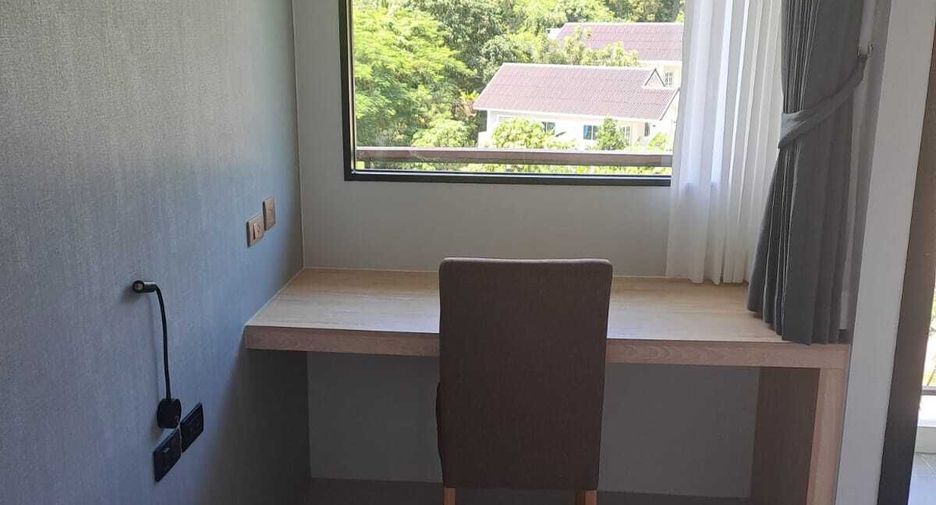 For sale studio condo in Mueang Phuket, Phuket