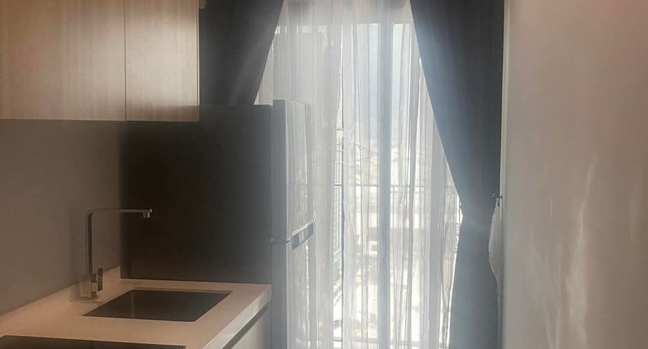 For rent 1 bed condo in Chom Thong, Bangkok