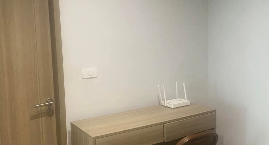 For rent 1 bed condo in Chom Thong, Bangkok