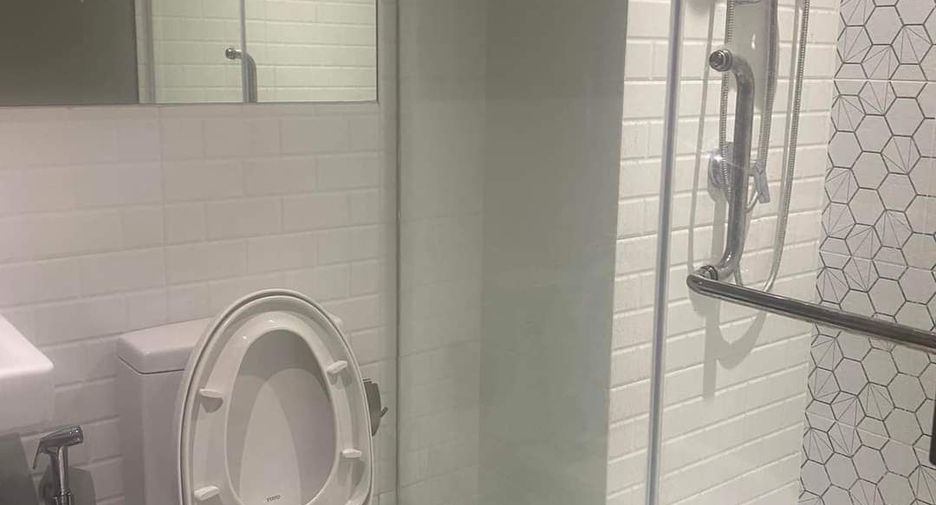 For rent 1 bed condo in Chom Thong, Bangkok
