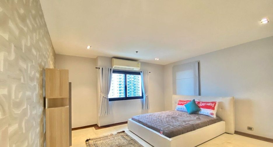 À vendre et à louer 3 chambres condo à Watthana, Bangkok