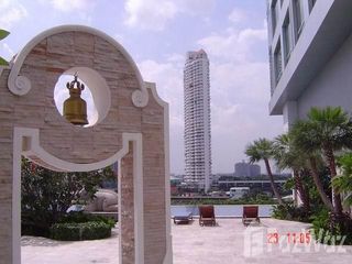 For rent 2 bedrooms condo in Sathon, Bangkok