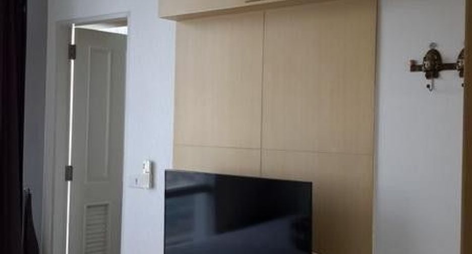 ให้เช่า 2 ห้องนอน คอนโด ใน สาทร, กรุงเทพฯ