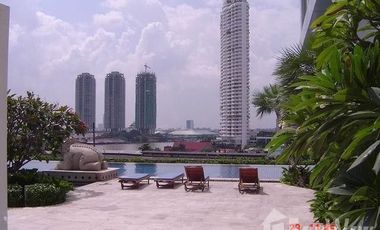 For rent 2 ベッドルーム condo in Sathon, Bangkok