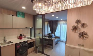 出租 1 卧室 公寓 在 Chatuchak, 曼谷