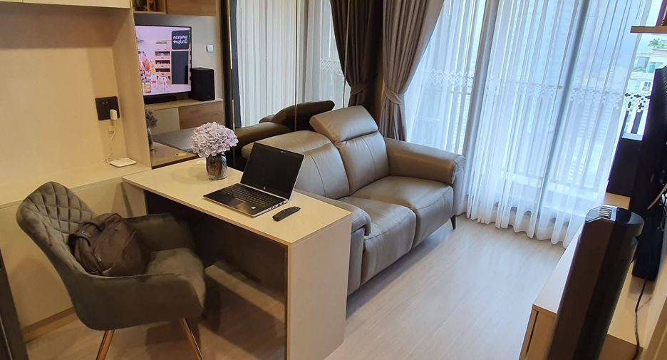 À louer 1 chambre condo à Chatuchak, Bangkok
