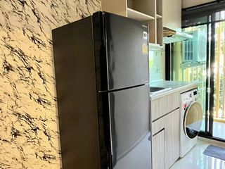 Аренда 1 кровать кондо в Пхра Кханонг, Бангкок