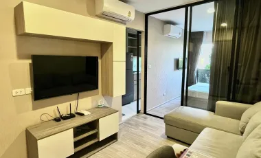 For rent 1 bed condo in Phra Khanong, Bangkok