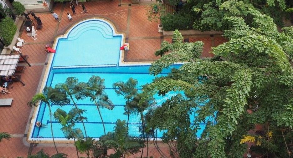 Wohnung zum Kauf und zur Miete mit 1 Zimmer in Khlong Toei, Bangkok