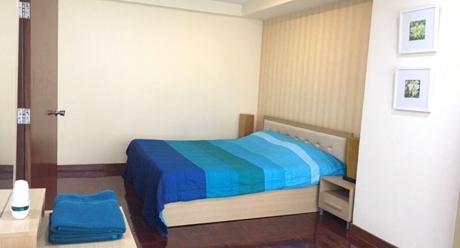 Wohnung zum Kauf und zur Miete mit 1 Zimmer in Khlong Toei, Bangkok