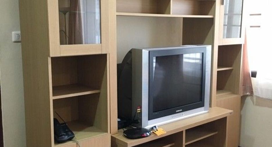 Wohnung zum Kauf und zur Miete mit 1 Zimmer in Khlong Toei, Bangkok