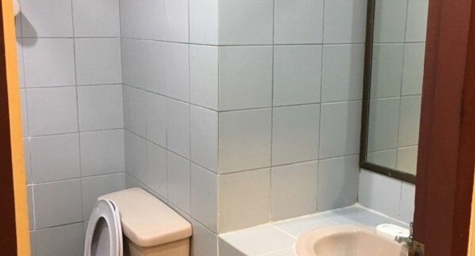Wohnung zum Kauf und zur Miete mit 1 Zimmer in Khlong Toei, Bangkok