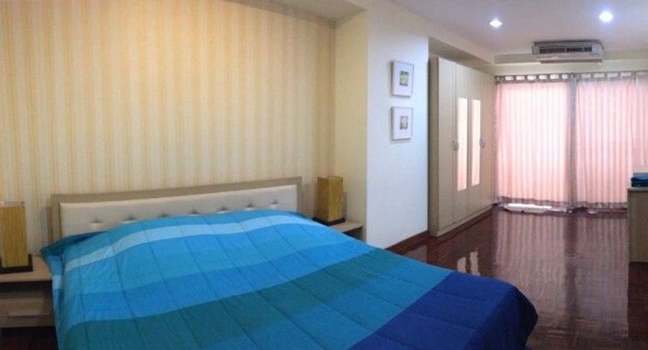 Wohnung zum Kauf und zur Miete mit 1 Zimmer in Khlong Toei, Bangkok