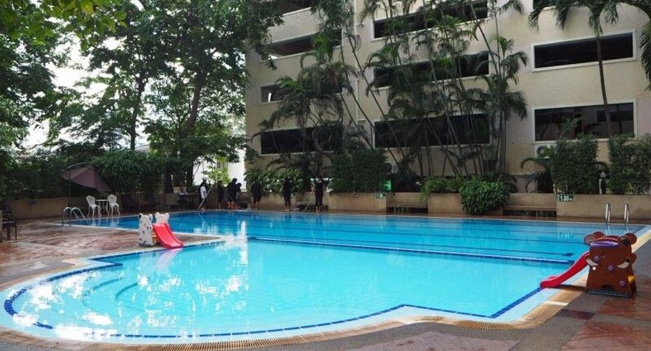 Wohnung zum Kauf und zur Miete mit 1 Zimmer in Khlong Toei, Bangkok