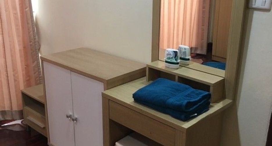 Wohnung zum Kauf und zur Miete mit 1 Zimmer in Khlong Toei, Bangkok