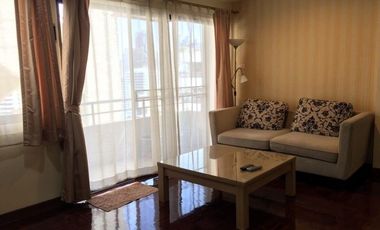 À vendre et à louer 1 chambre condo à Khlong Toei, Bangkok