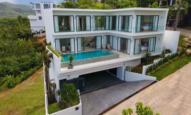 Villa en venta y en alquiler de 5 habitaciones en Thalang, Phuket
