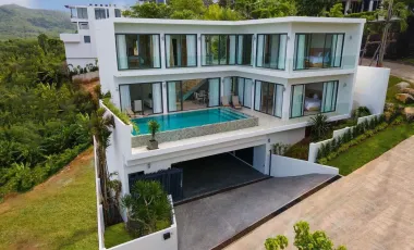 For sale そして for rent 5 ベッドルーム villa in Thalang, Phuket