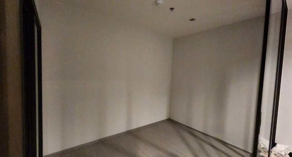 Wohnung zur Miete mit 2 Zimmer in Thon Buri, Bangkok