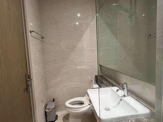 For rent スタジオ condo in Bang Rak, Bangkok