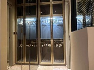 For rent スタジオ condo in Bang Rak, Bangkok