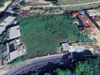 For sale land in Kathu, Phuket