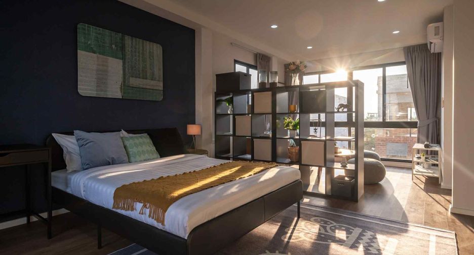 Haus zum Kauf mit 3 Zimmer in Lat Phrao, Bangkok