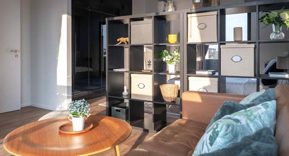 Haus zum Kauf mit 3 Zimmer in Lat Phrao, Bangkok