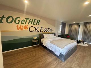 Haus zum Kauf mit 3 Zimmer in Lat Phrao, Bangkok