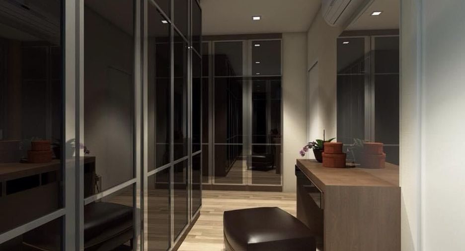 Reihenhaus zum Kauf mit 3 Zimmer in Chatuchak, Bangkok