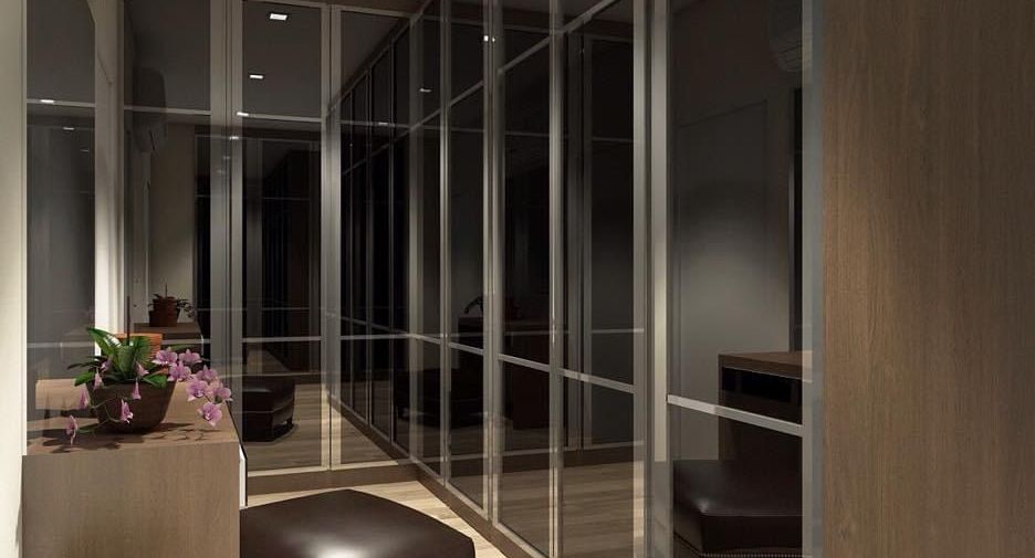 Reihenhaus zum Kauf mit 3 Zimmer in Chatuchak, Bangkok