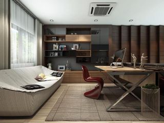For sale 3 bedrooms townhouse in Chatuchak, Bangkok