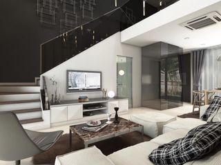 For sale 3 bedrooms townhouse in Chatuchak, Bangkok