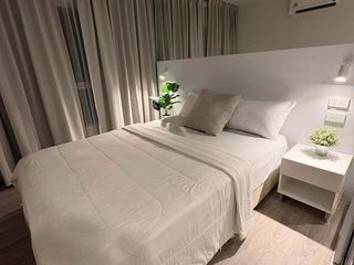 For rent studio condo in Bang Na, Bangkok