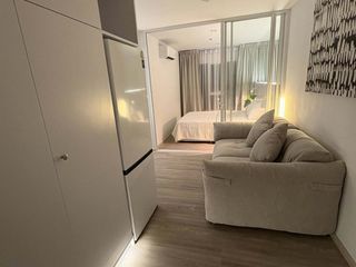 For rent studio condo in Bang Na, Bangkok