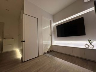 For rent studio condo in Bang Na, Bangkok