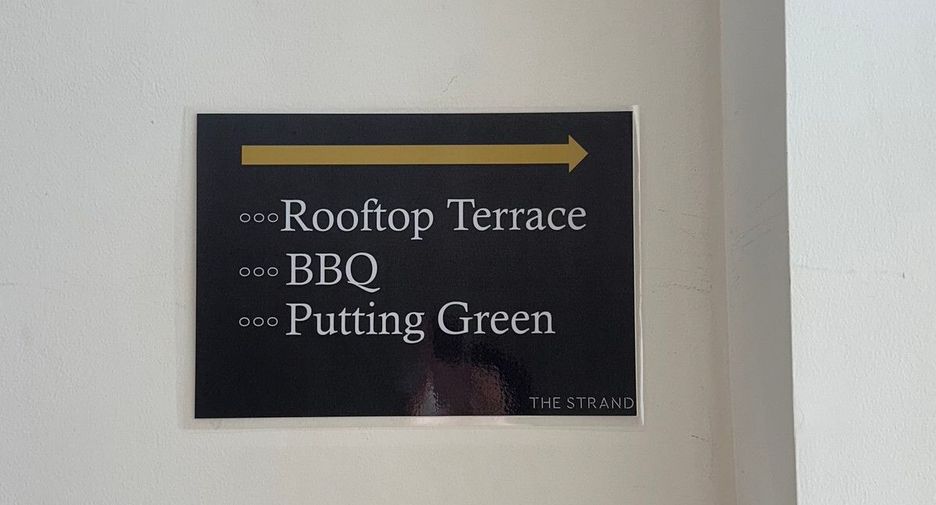 For sale 1 Beds condo in Khlong Toei, Bangkok