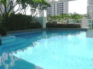 Wohnung zur Miete mit 1 Zimmer in Khlong Toei, Bangkok