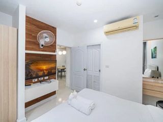 For sale 2 bedrooms condo in Mueang Phuket, Phuket