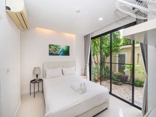 For sale 2 bedrooms condo in Mueang Phuket, Phuket